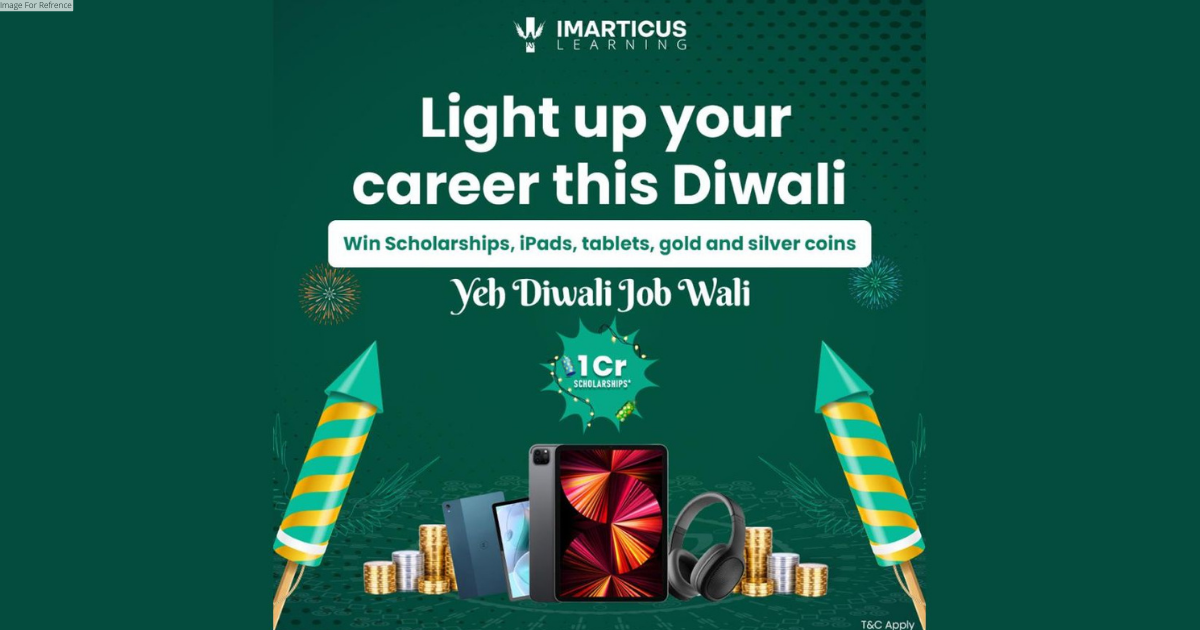 Yeh Diwali, Job Wali! With Imarticus Learning's latest Diwali offerings, gift yourself the necessary skills and a job